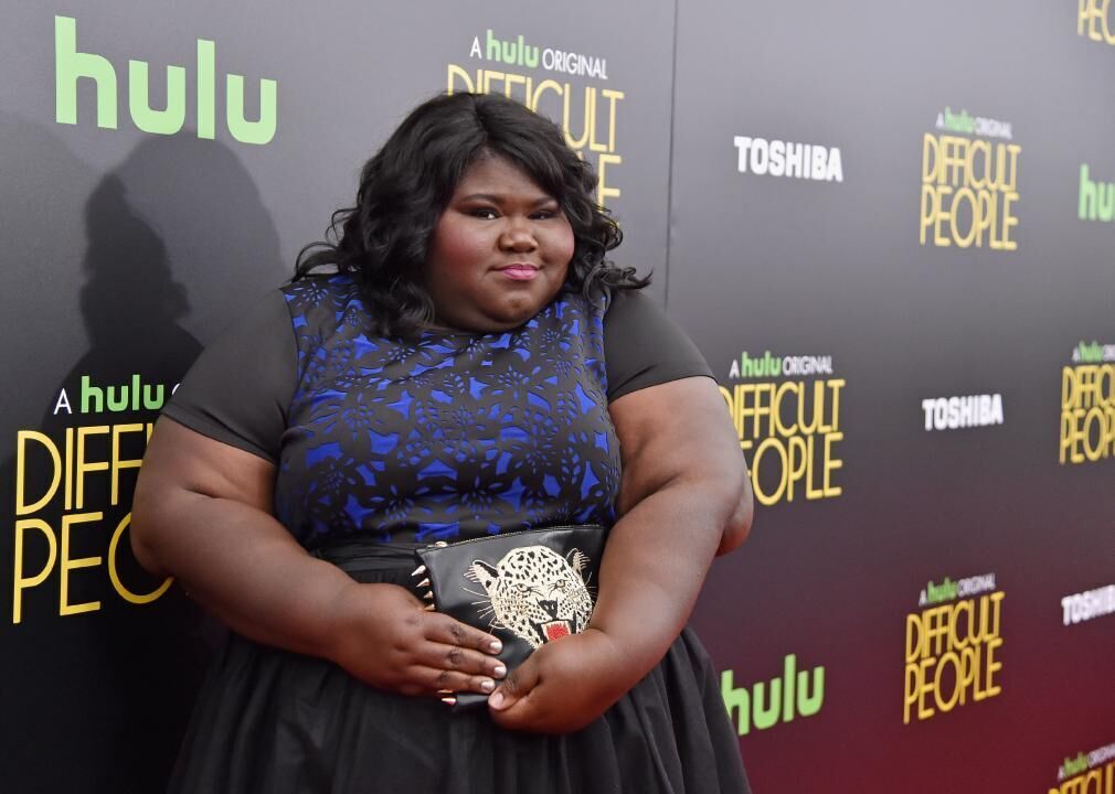 Answer #20: Who is Gabourey Sidibe?